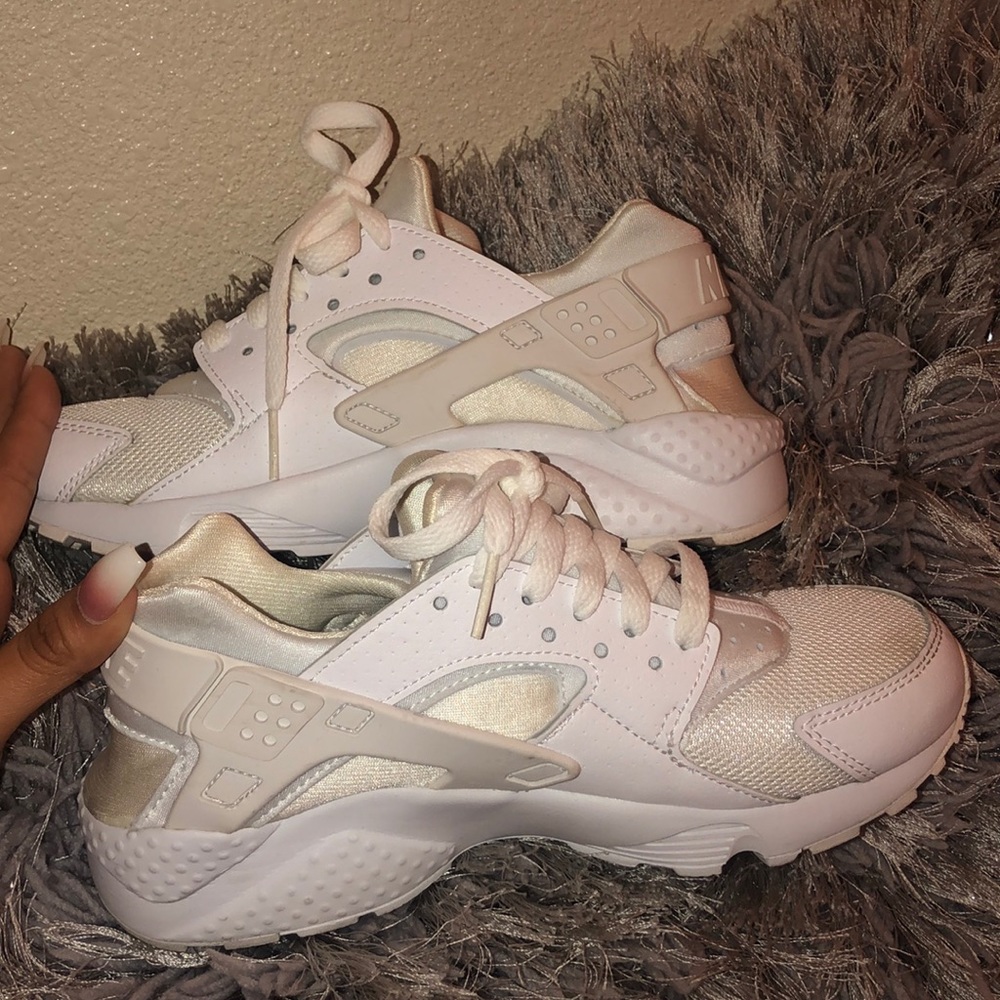 Nike Huarache run - Picture 2 of 8